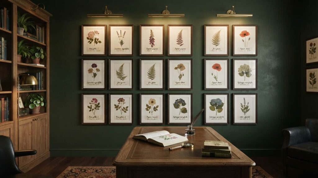 15 Flower Home Decor Ideas That Transform Any Space