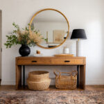 Small Console Table Ideas That Transform Any Space (2026