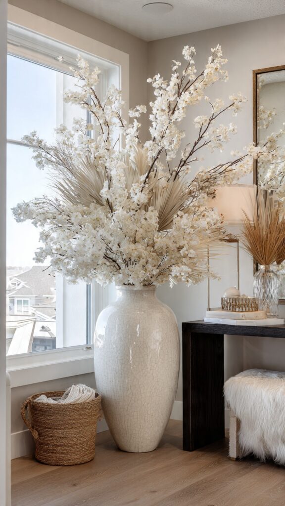 complete flower home decor ideas 2026 any space
