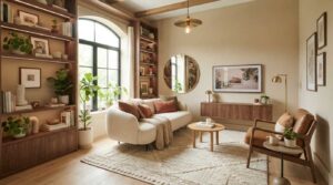small space living room home inspiration ideas complete look"